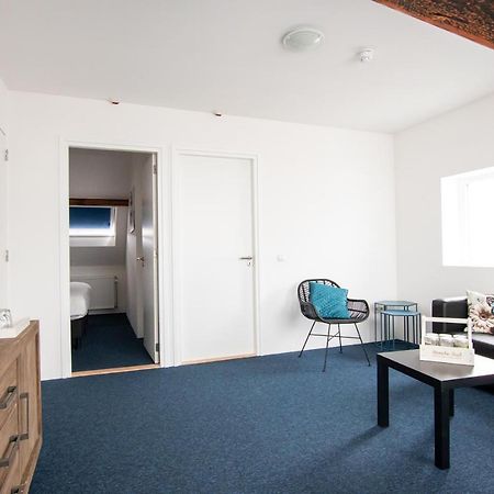 Parkstad City Hotel ブルンスム エクステリア 写真