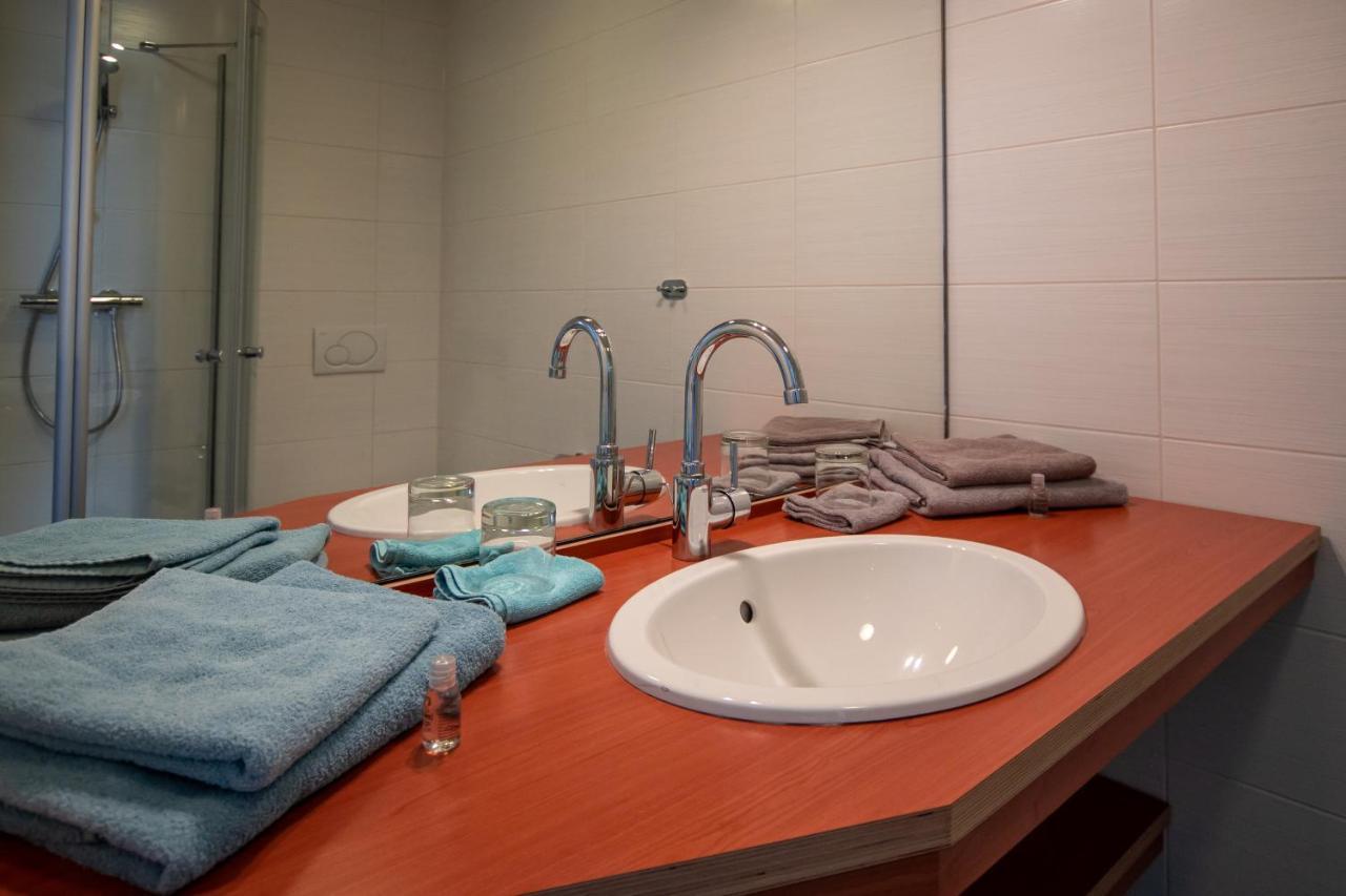 Parkstad City Hotel ブルンスム エクステリア 写真