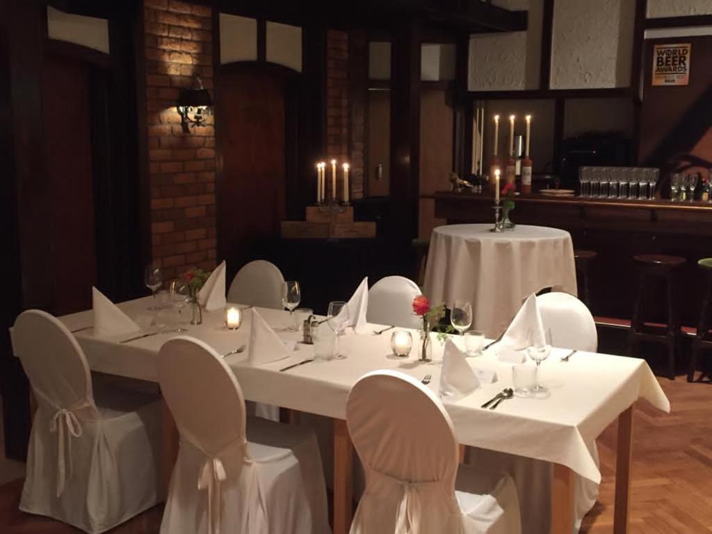 Parkstad City Hotel ブルンスム エクステリア 写真