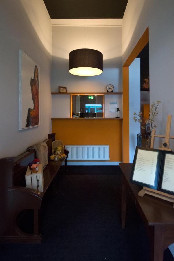 Parkstad City Hotel ブルンスム エクステリア 写真
