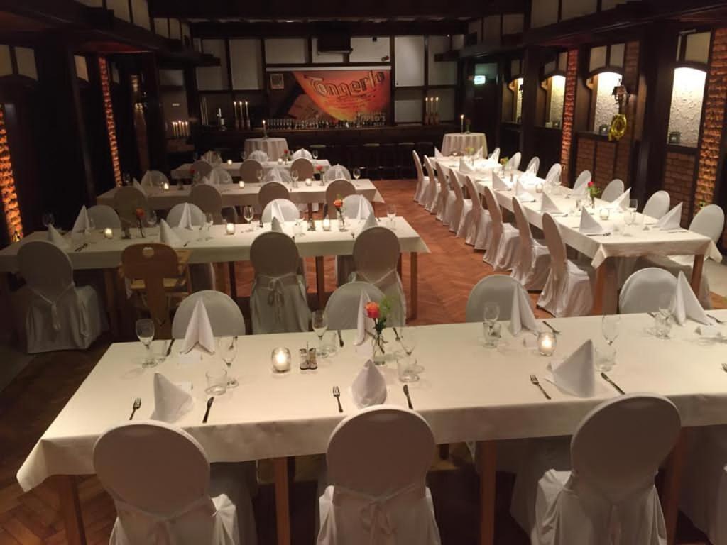 Parkstad City Hotel ブルンスム エクステリア 写真